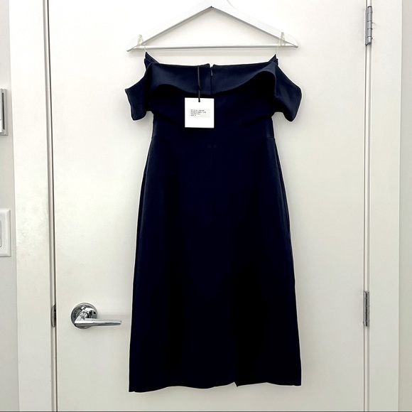 True Decadence petite cocktail dress - Picture 7 of 7